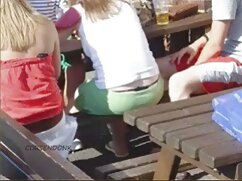Orgía inesperada en  ...