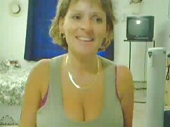 Chica tetona monta c ...