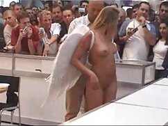 La belleza trajo a u ...