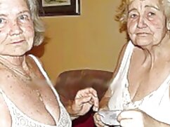 Anciana follada por  ...