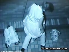 Chica tetona manejó  ...
