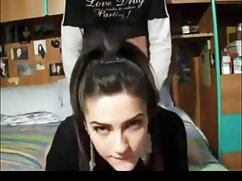 Increíble masturbaci ...