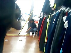 Gang bang apasionado ...