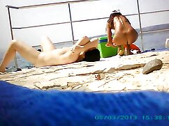 Chica de 18 perro co ...