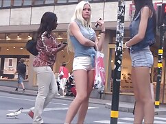 Un señora de 40 años ...
