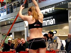 Sexo y ninfa con coñ ...