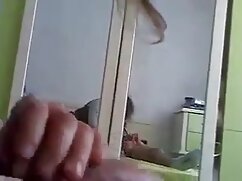 En cojiendo señora c ...