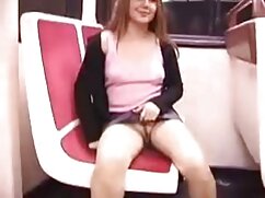 Chica blanca con cul ...