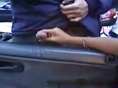 Jovencita sorprende  ...